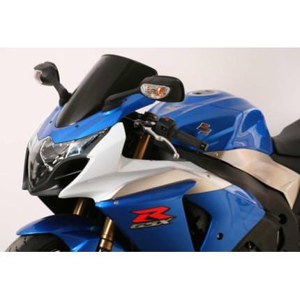 GSX-R1000 MRA（エムアールエー）スクリーンオリジナル（09年〜10年モデル用）