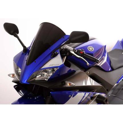 YZF-R125 MRA（エムアールエー）スクリーンレーシング