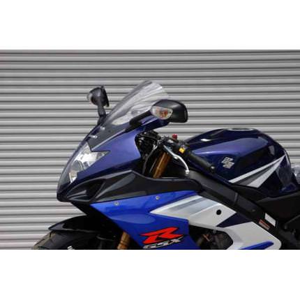 GSX-R1000 MRA（エムアールエー）スクリーンレーシング（05年〜06年