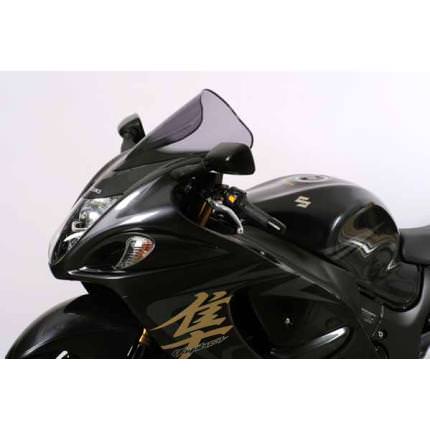 GSX1300R（隼） MRA（エムアールエー）スクリーンレーシング（08年〜10年モデル用）