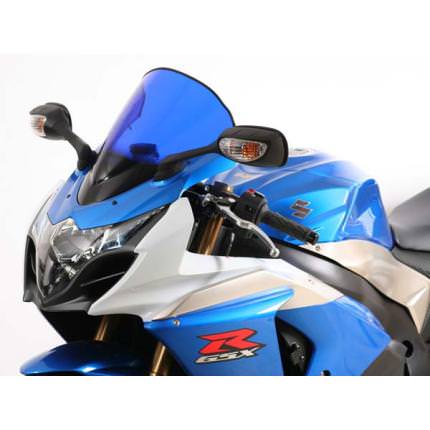 GSX-R1000 MRA（エムアールエー）スクリーンレーシング（09年〜10年モデル用）