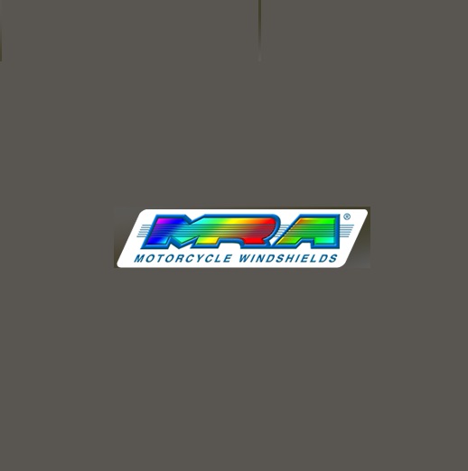 スクリーンレーシング ブラック MRA Ninja650（ニンジャ650）17〜18年