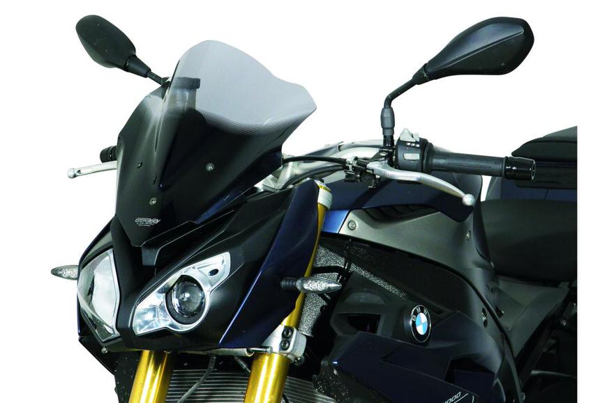 スクリーン レーシング MRA BMW S1000R（14年） [MR754C] - バイク王