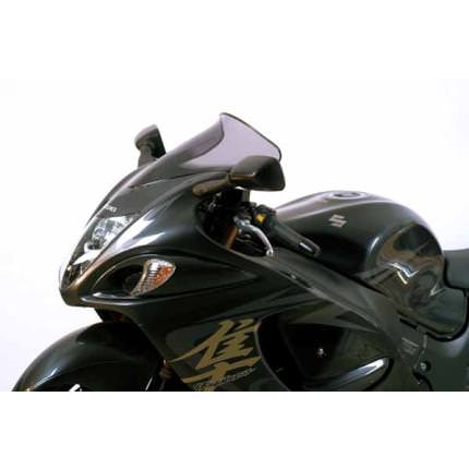 GSX1300R（隼） MRA（エムアールエー）スクリーンスポイラー（08年〜11年モデル用）