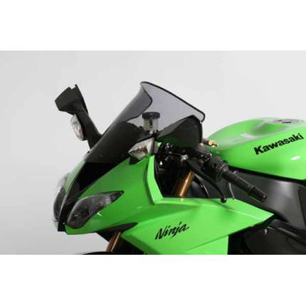 ZX-6R・RR MRA（エムアールエー）スクリーンスポイラー（09年〜10年モデル用）