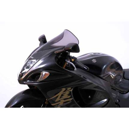 GSX1300R（隼） MRA（エムアールエー）スクリーンツーリング（08年〜10年モデル用）