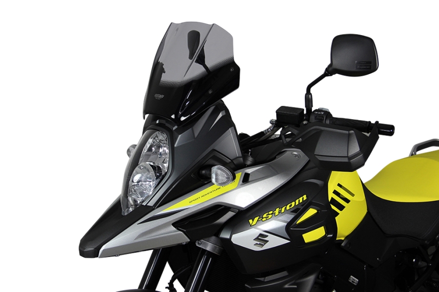 スクリーンツーリング スモーク MRA V-STROM 1000/XT（V-ストローム1000）17年