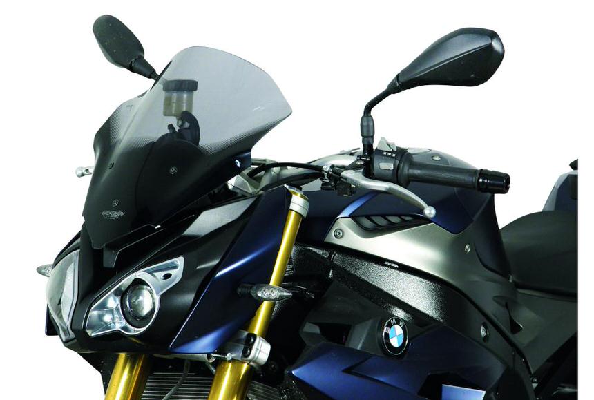 スクリーン ツーリング MRA BMW S1000R（14年）