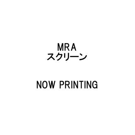 VARIOヴァリオツーリング スクリーン スモーク（フラップ付） MRA ZRX1200S（01〜03年）