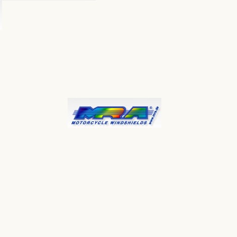 VARIOヴァリオツーリング スクリーン クリア（フラップ付） MRA BMW R1200GS（04〜12年）