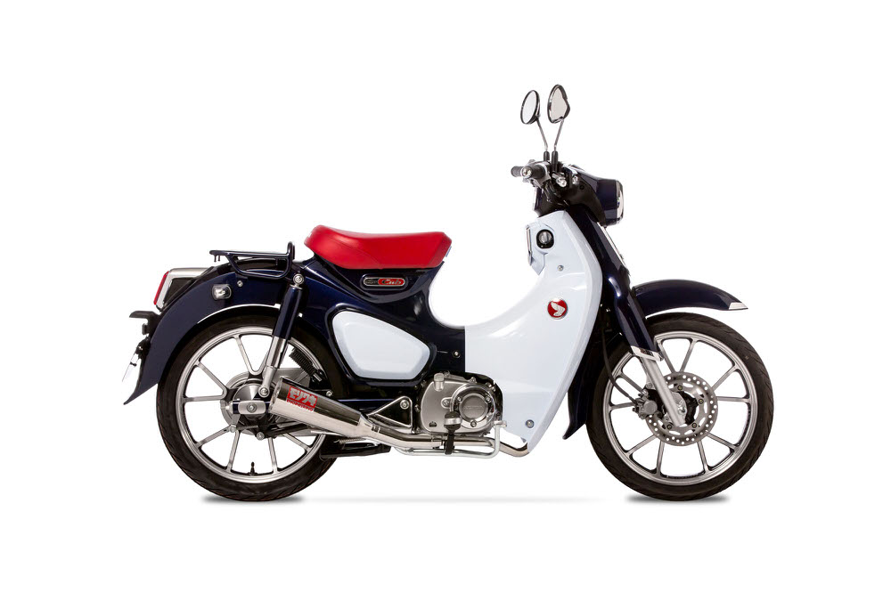 スーパーカブC125 - バイクパーツ - バイク王ダイレクト