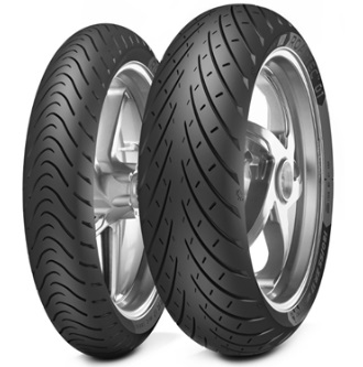 ROADTEC 01 SE フロント 120/70ZR17 M/C TL （58W） METZELER（メッツラー）