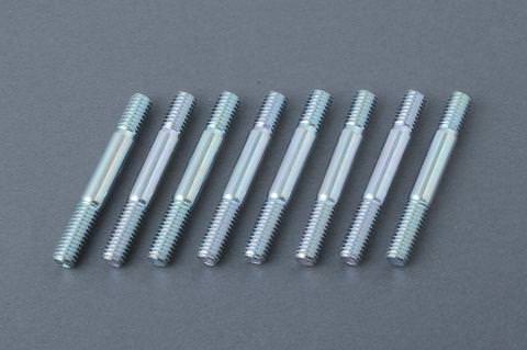 EXスタッドボルトSET 6mm  エムテック中京（M-TEC中京） Z/KZ