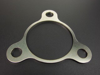 NSR/NSFホイール用チェーンライン出しスペーサー 0.5mm MINIMOTO（ミニモト）