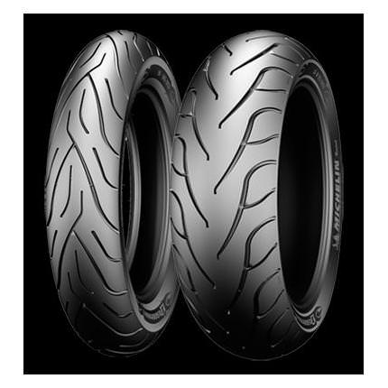 COMMANDER2（コマンダー2） 130/90B16 M/C 73H REINF TL/TT リア　MICHELIN（ミシュラン）