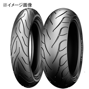 120/70ZR19 M/C 60W COMMANDER2 フロント用 タイヤ TL/TT MICHELIN（ミシュラン）