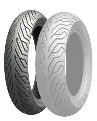 CITYGRIP2（シティーグリップ2）120/70-15 M/C 56S フロント用 TL MICHELIN（ミシュラン）