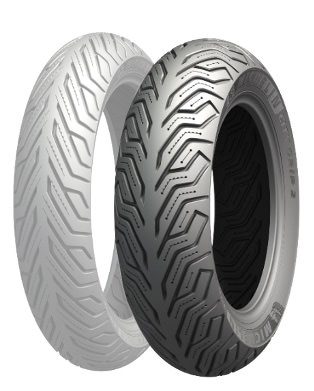 CITYGRIP2（シティーグリップ2）130/70-16 M/C 61S リア用 TL MICHELIN