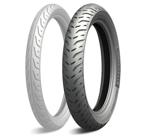 オンロードバイアスタイヤ17インチ MICHELIN（ミシュラン） バイク王ダイレクト