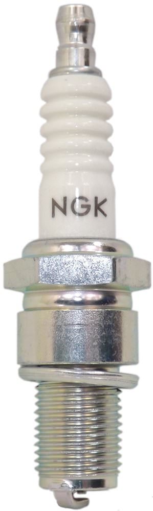 標準プラグ BP6HS-10（6326） NGK（エヌジーケー） ジョグ（CE50E）（83〜87.1）