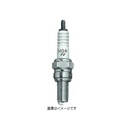 NGK ヤマハ ジョグ デラックス FI ('07.10~'18.4) 3KJ2 3KJ3 IXプラグ イリジウム NGK 日本特殊陶業 BPR7HIX 4815 1本 ネコポス 送料無料