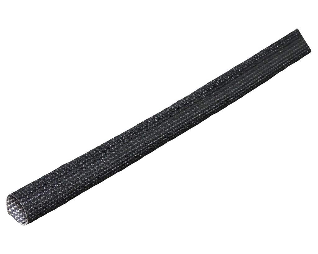 シリコンガラスチューブ ブラック 16mm × 1M NEO FACTORY（ネオファクトリー）