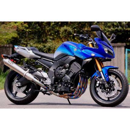 FZ1・FZ1 FAZER - フルエキゾースト - バイク王ダイレクト