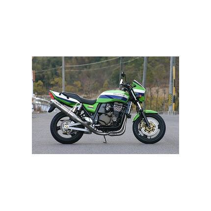 ZRX1100 - フルエキゾースト - バイク王ダイレクト