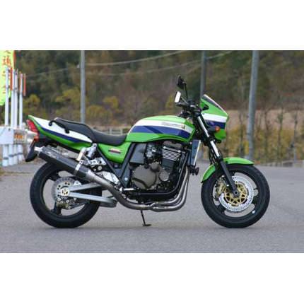 ZRX1200 - マフラー - バイク王ダイレクト