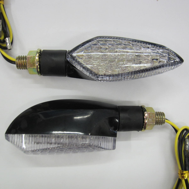 LED ウインカー S-1（2個セット） ODAX（オダックス）