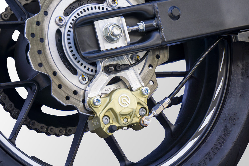 その他ブレーキ周り用ネジbrembo ブレンボキャリパー　フルセット / cbr1000rr sc57