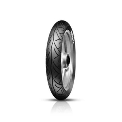 SPORT DEMON（スポーツデーモン） H 110/80-17 M/C 57H TL フロント　PIRELLI（ピレリ）