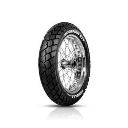 SCORPION（スコーピオン） MT 90/AT 150/70 R 18 M/C 70V TL リア　PIRELLI（ピレリ）