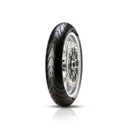 ANGEL（エンジェル） ST 120/70 ZR 17 M/C （58W） TL フロント　PIRELLI（ピレリ）