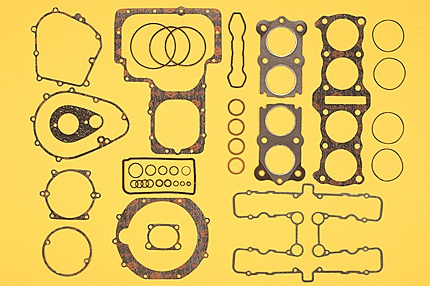 コンプリートガスケットセット 44PCセット PMC（ピーエムシー） Z1000J・Z1000R 81〜84年