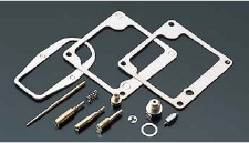 CARBURETOR REPAIR KIT（キャブレターオーバーホールキット） PMC（ピーエムシー） CB750F 80〜83年