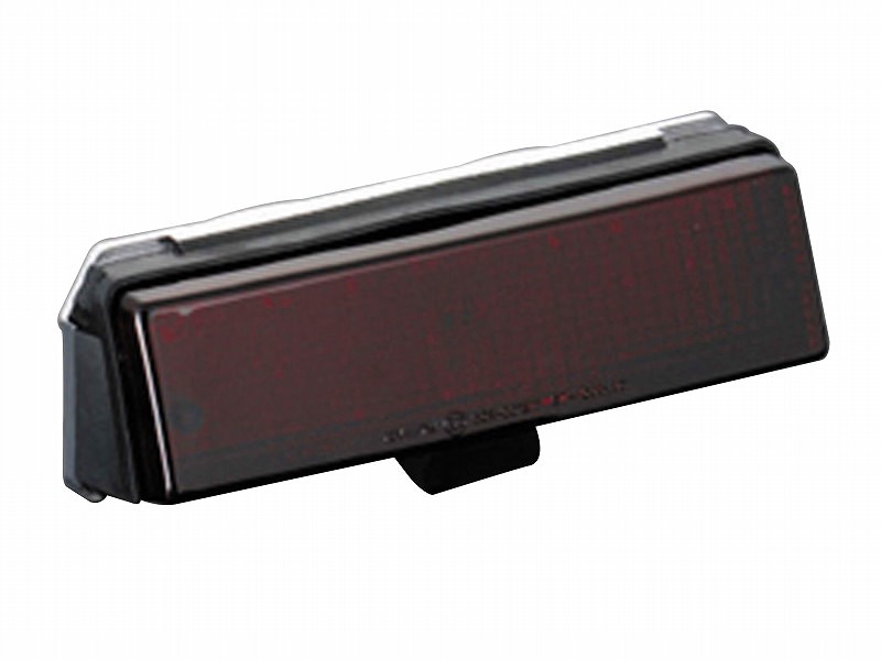☆ GPZ900Rニンジャ (ZX900) LED テールランプ (230203DD0016)
