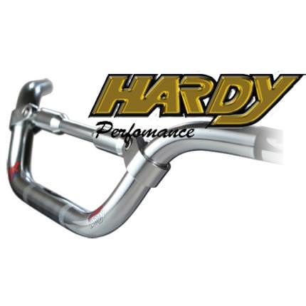 ロードバー ハーディー（HARDY） 汎用