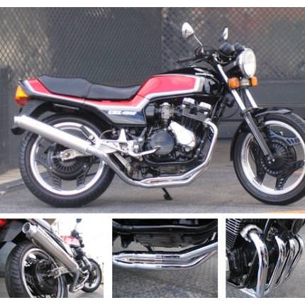 期間限定特価！☆メーカー価格より60%OFF!☆ cbx400f 4-2-1 rpm