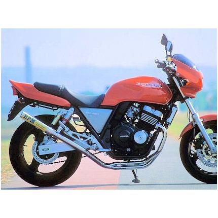 CB400SF・SB - フルエキゾースト - (2ページ目) バイク王ダイレクト