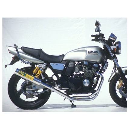 XJR400 - マフラー - バイク王ダイレクト