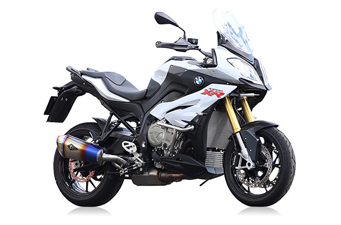 BMW S1000XR - マフラー - バイク王ダイレクト