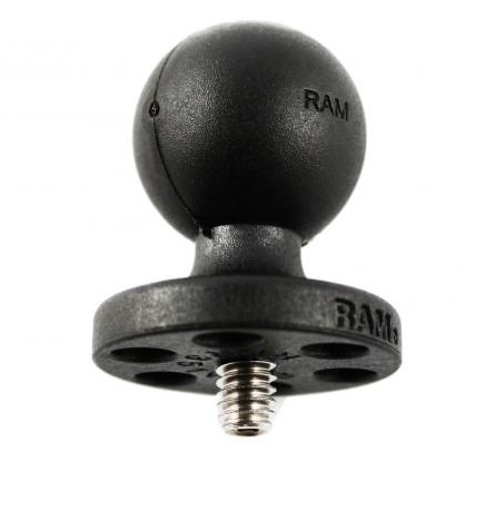 カメラアダプター RAP-B-366U RAM MOUNTS（ラムマウント）