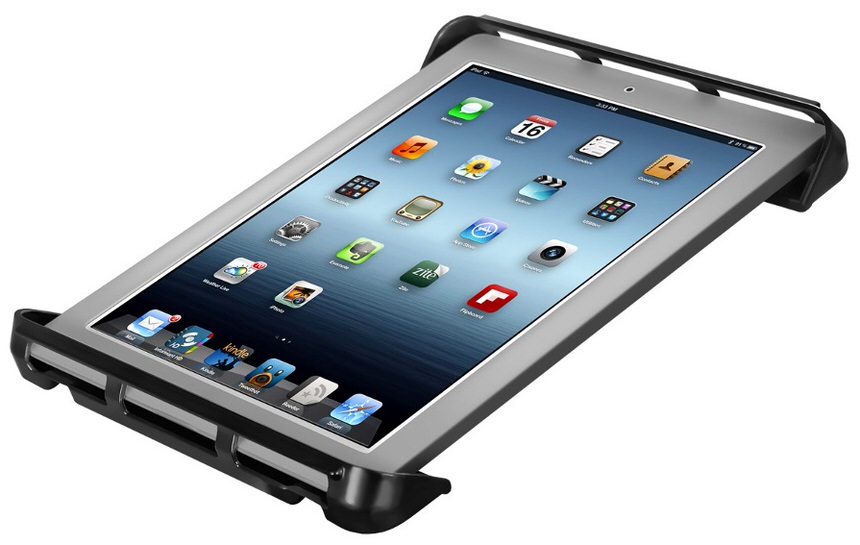 TAB-TITE UNV for IPAD（RAM-HOL-TAB3U） RAM MOUNTS（ラムマウント）