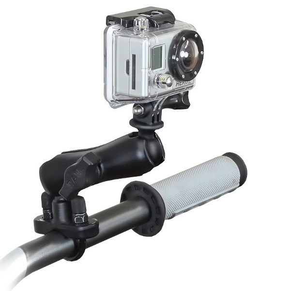 GoPro用マウントセット RAM-B-149Z-GOP1U RAM MOUNTS（ラムマウント）