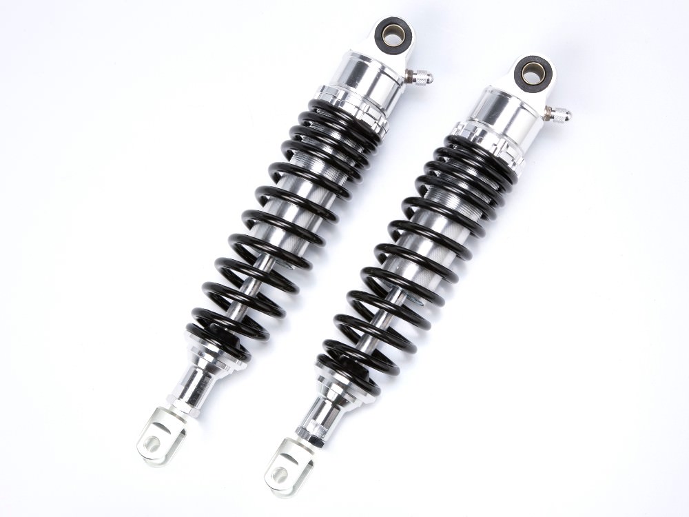 □新品CB750F(RC04) RFY SUSPENSION アルミ ガス サスペンション【BKSV