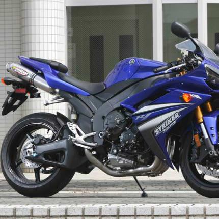 YZF-R1 - マフラー - バイク王ダイレクト