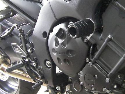 FZ1・FZ1 FAZER - ガード・スライダー - バイク王ダイレクト