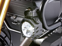 LEDフォグランプセット SUZUKI（スズキ） V-Strom1000ABS（EBL-VU51A）