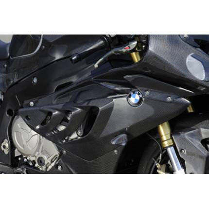 BMW S1000RR - アンダーカウル - バイク王ダイレクト